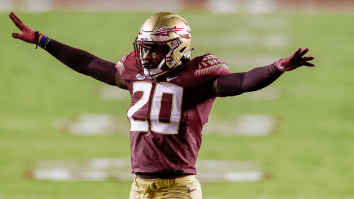 Florida State Football’s Viral TikTok Dance To Dua Lipa Does Not Bode Well For Them Based On History