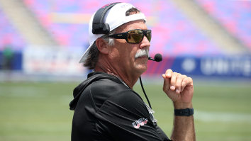 USFL Makes Significant Rule Change To Make Sure That Jeff Fisher’s Team Avoids Tanking For Draft Pick