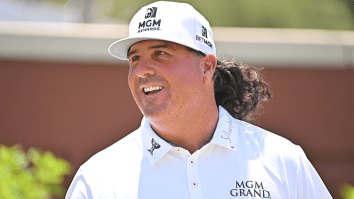 Former PGA Tour Golfer Finally Gives Incredibly Honest Answer For Why He’s Joining LIV Golf