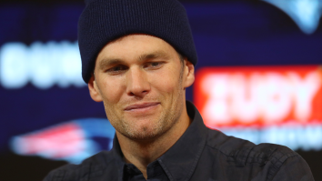 Former Patriots RB Reveals How Tom Brady Would Haze Rookies With Expensive Bill During Team Dinners