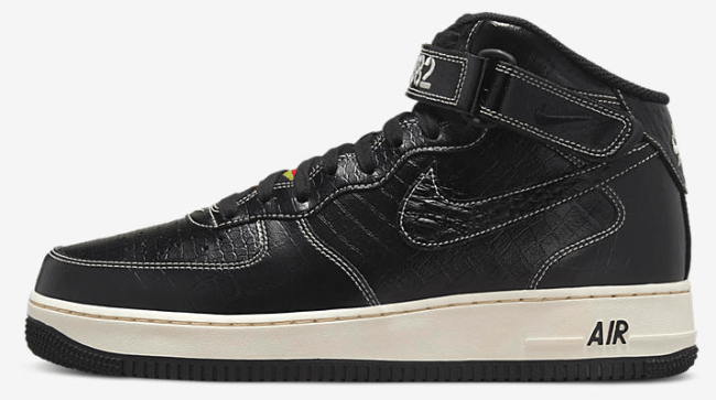 This Weeks Best New Sneaker Releases