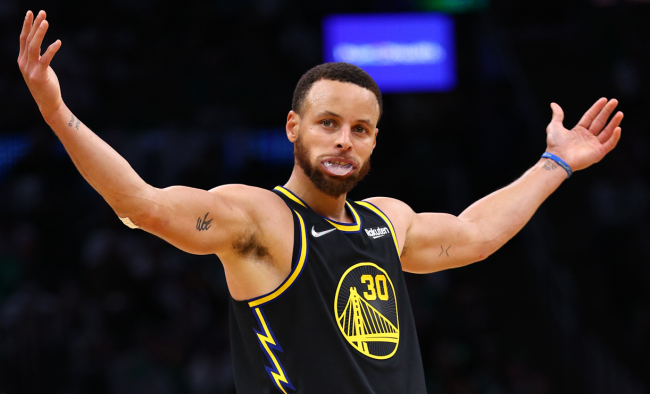 Bettor Wins 15000 On Absurd 100 22-Leg Same-Game NBA Finals Parlay