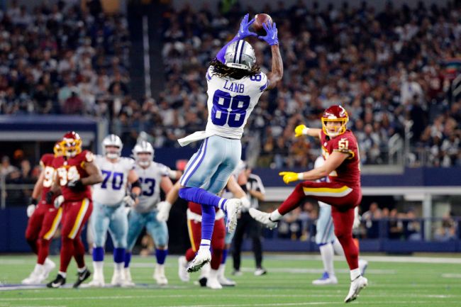 ceedee-lamb-reveals-reaction-to-dallas-cowboys-trading-amari-cooper