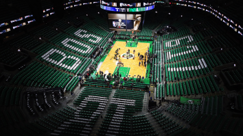 Fan Who Got Celtics Championship Tattoo Has Great Reason For Keeping It Even Though They Lost