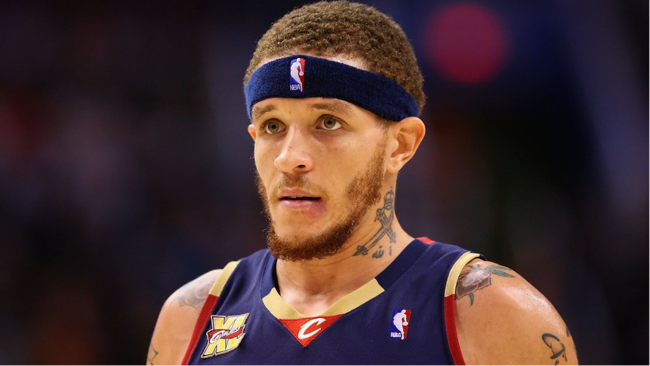 Delonte West 
