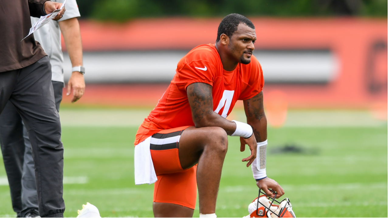 Deshaun Watson