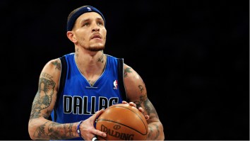 Delonte West Gets Flooring Job Weeks After Heartbreaking Panhandling Video Goes Viral