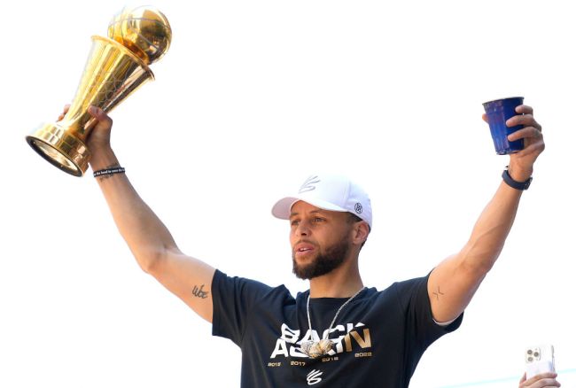 dell-curry-reveals-steph-curry-response-duke