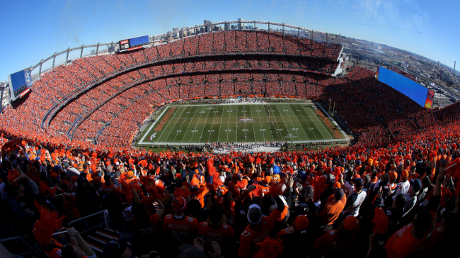 Denver Broncos Sale To Walmart Heir Leads To Tons Of Simpsons Jokes