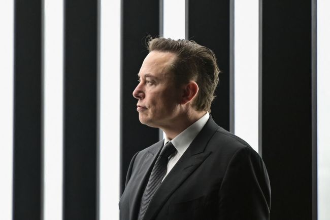 Elon Musk vows to have Tesla Optimus, a prototype humanoid robot, for Tesla AI Day #2.