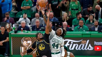 NBA Finals Betting Trend Tells Us To ALWAYS Go Big And NEVER Play It Safe