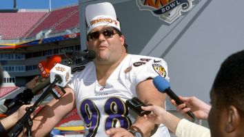 The NFL World Is In Mourning Over The Passing Of Beloved Player Turned Broadcaster Tony Siragusa