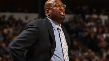 New Sacramento Kings Coach Mike Brown Is Getting Roasted To A Crisp Over A Comment About His Team’s Top Players