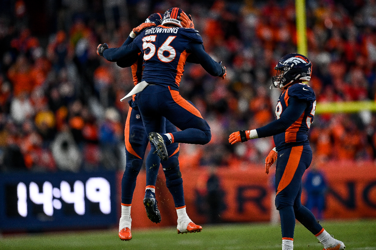 Denver Broncos Fans Split On Team's Ultra Rich New Owner