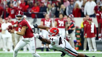 NIL Takes Next Step With Release Of College Sports Trading Cards