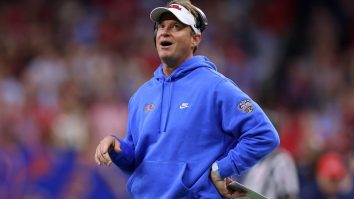 Lane Kiffin’s Dog Is Now Trolling Tennessee And The Social Media Reaction Is Hysterical