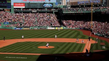 Chris Sale Will Buy A New TV For His Minor League Club After Smashing The Last One In A Temper Tantrum