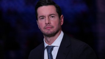 Stephen A. Smith And Mike Greenberg Had JJ Redick Fed Up Over Their Latest NBA Hot Take