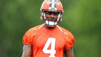 Deshaun Watson Case Takes New Turn As He Agrees To Settlement With Majority Of Accusers