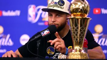 Sports Fans Are Trying To Name Athletes That Changed Their Game As Much As Steph Curry Has In Basketball