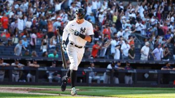 Yankees Fans Are Begging For The Team To Pay Aaron Judge After Yet Another Walk-off Blast