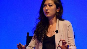 ESPN Analyst Mina Kimes Is Getting Slammed For Her Ranking Of The NFL’s Top Five Defenses