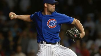 Former Major League Pitcher Kyle Farnsworth Is A Body Builder Now And He’s Looking Absolutely Humongous