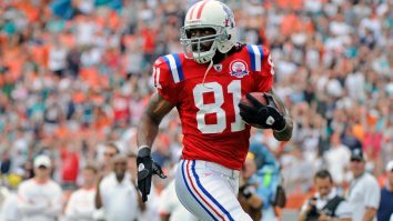 Patriots Announce Their Red Throwbacks Are Returning In Awesome ‘Back To The Future’ Themed Jersey Reveal