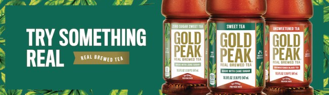 Gold Peak portfolio