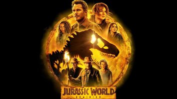 ‘Jurassic World: Dominion’ Reviews Are All Over The Place, Which Is Unsurprising Considering It’s About Dinosaurs Overrunning Earth