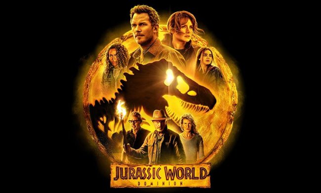'Jurassic World: Dominion' Reviews Are All Over The Place