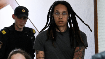 Keith Olbermann Suggests U.S. Arrest Alex Ovechkin To Get Brittney Griner Back From Russia