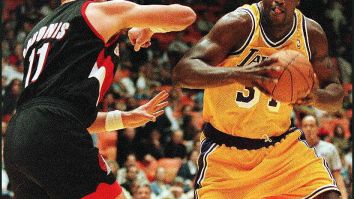 Kevin Durant And Shaq Debate Matchup Between Warriors And 2000s Lakers