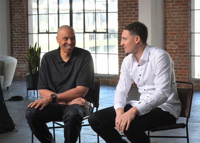 klay-thompson-dad-nba-franchise-deserves-ring-golden-state-warriors-title
