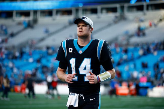 rhule-calls-sam-darnold-carolina-panthers-starting-qb-as-of-today