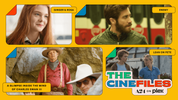 Here Are All The A24 Movies You Can Watch On Plex This July