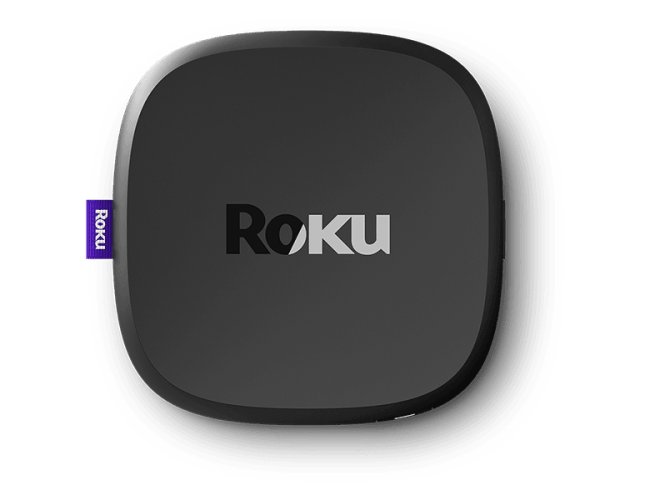Roku Ultra