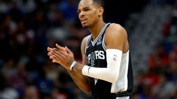 San Antonio Spurs And Atlanta Hawks Agree To Blockbuster Trade