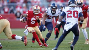 San Francisco 49ers Head Coach Reveals A Characteristic He Believes Will Make Trey Lance Successful As A Starting Quarterback