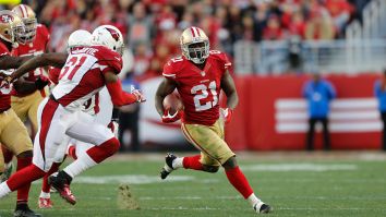 Star NFL Running Back Finally Set To Retire At 39 Years Old