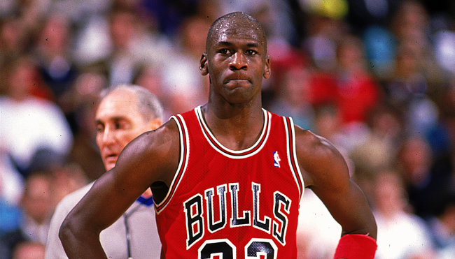 Stephen A Smith Michael Jordan Changed Basketball For The Worse