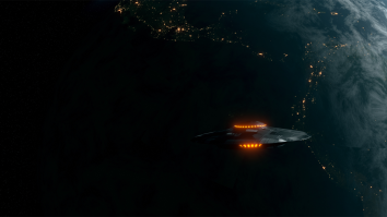 Fighter Pilots In Brazil Reported Encountering A UFO Traveling 15 Times The Speed Of Sound