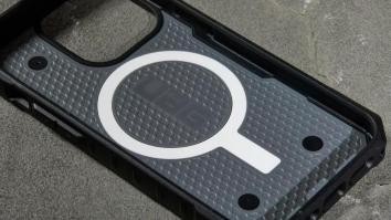 Urban Armor Gear’s Best Phone Cases Just Got Better With New MagSafe Options