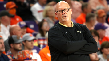 Wake Forest Coach Steve Forbes Got Mistaken For ‘Forbes’ Magazine Editor On Twitter