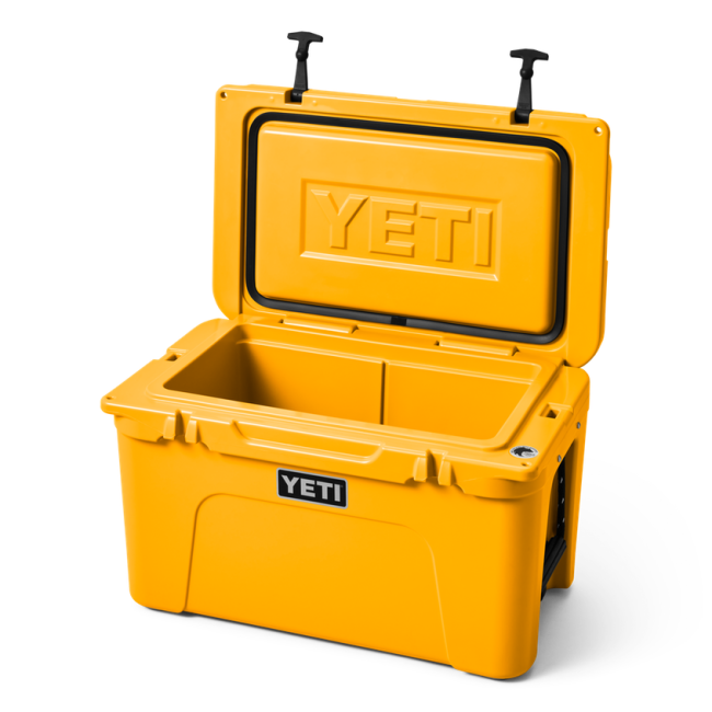 YETI Tundra 45 Hard Cooler