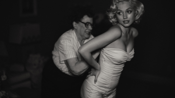 ‘Blonde’ Director Says His NC-17 Marilyn Monroe Movie With Ana de Armas Will Be ‘One Of The 10 Best Movies Ever Made’