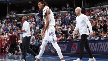 Memphis Transfer Emoni Bates Stuns The College Basketball World After Bypassing Louisville For Eastern Michigan