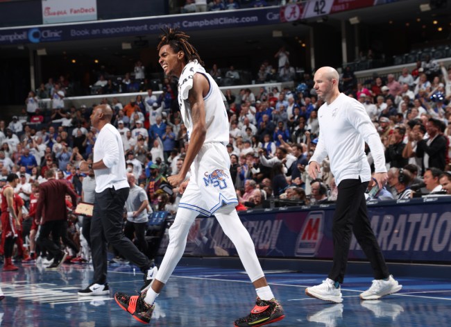 Memphis Transfer Emoni Bates Stuns The College Basketball World