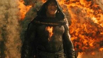 At Long Last, The Trailer For The Rock’s ‘Black Adam’ Is Here