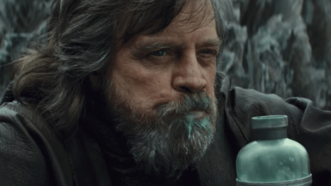 Disney Is Charging $5000 For A Star Wars Drink On Their Cruise Ship